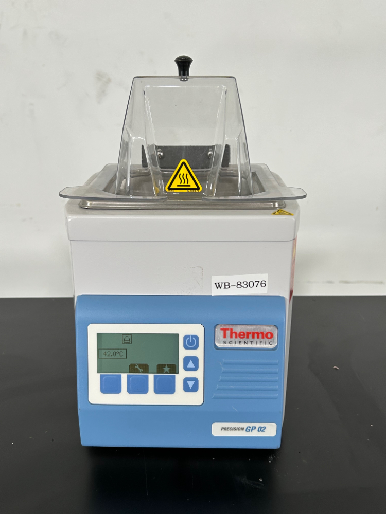 Image of Thermo Scientific Preciosion GP 02 Waterbath